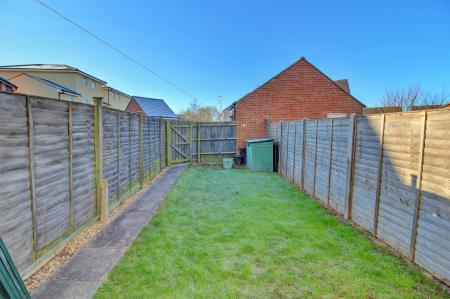 1 bedroom House share to let in Forth Avenue Rm 4, Portishead, BS20