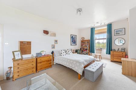 9 bedroom Detached house for sale in The Old Rectory, Otterhampton, Bridgwater, TA5