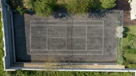 9 bedroom Detached house for sale in The Old Rectory, Otterhampton, Bridgwater, TA5