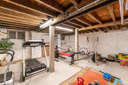 9 bedroom Detached house for sale in The Old Rectory, Otterhampton, Bridgwater, TA5