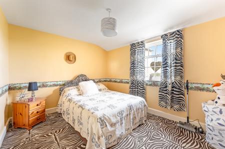 9 bedroom Detached house for sale in The Old Rectory, Otterhampton, Bridgwater, TA5