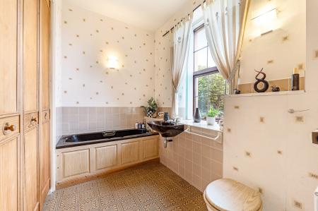 9 bedroom Detached house for sale in The Old Rectory, Otterhampton, Bridgwater, TA5