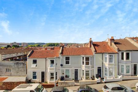 1 bedroom Flat for sale in Balfour Road, Southville, Bristol, BS3