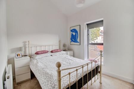 1 bedroom Flat for sale in Balfour Road, Southville, Bristol, BS3