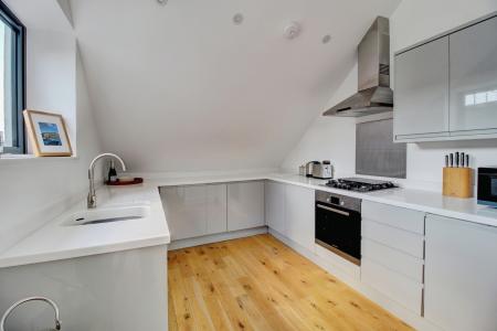 1 bedroom Flat for sale in Balfour Road, Southville, Bristol, BS3