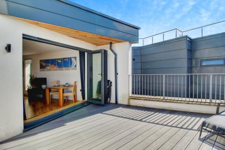 1 bedroom Flat for sale in Balfour Road, Southville, Bristol, BS3