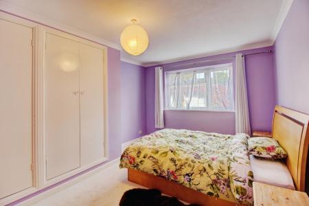 2 bedroom Flat for sale in Grove Road, Bristol, BS9