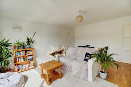 2 bedroom Flat for sale in Grove Road, Bristol, BS9