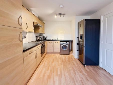 1 bedroom Flat for sale in Paxton Drive, Bristol, BS3