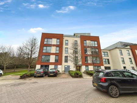 1 bedroom Flat for sale in Paxton Drive, Bristol, BS3