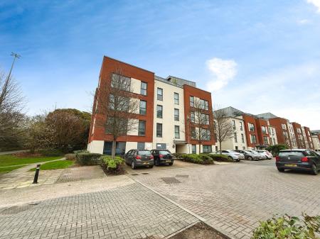 1 bedroom Flat for sale in Paxton Drive, Bristol, BS3