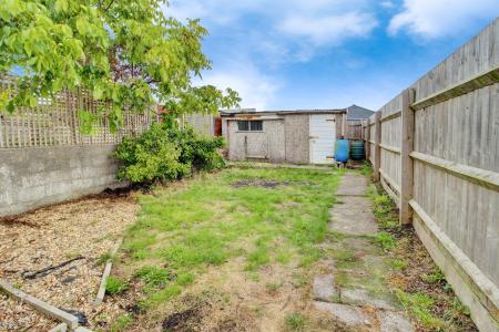 3 bedroom Semi-detached house for sale in Risdale Road, Ashton Vale, Bristol, BS3