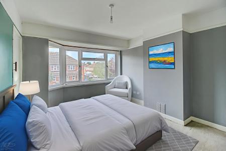 3 bedroom Semi-detached house for sale in Risdale Road, Ashton Vale, Bristol, BS3