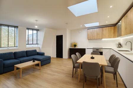 1 bedroom Flat share to let in Lombard Street, Bedminster, Bristol, BS3
