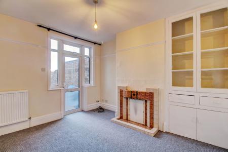 4 bedroom Terraced House to let in Montrose Park, Brislington, Bristol, BS4