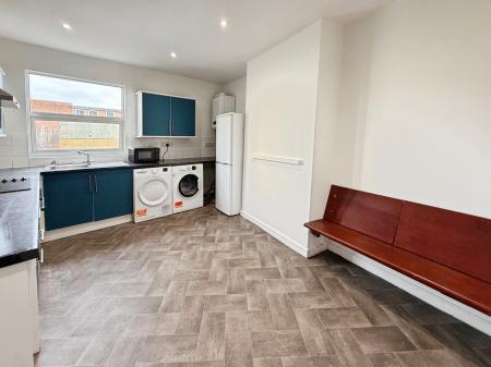 3 bedroom Maisonette for sale in Warden Road, Bedminster, Bristol, BS3