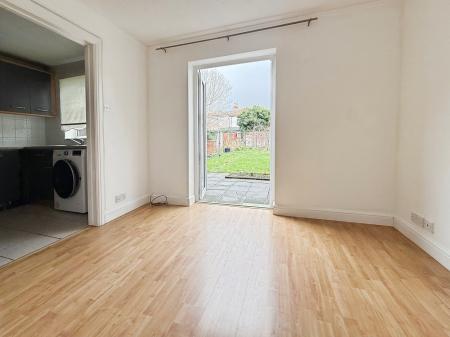 2 bedroom Terraced House for sale in Marlborough Street, Eastville, Bristol, BS5