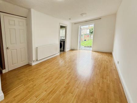 2 bedroom Terraced House for sale in Marlborough Street, Eastville, Bristol, BS5