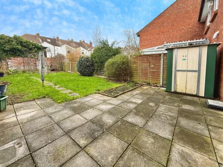 2 bedroom Terraced House for sale in Marlborough Street, Eastville, Bristol, BS5