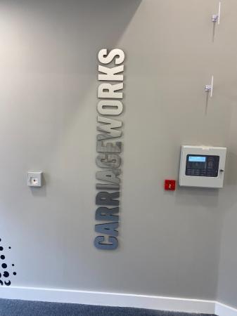 3 bedroom Flat to let in Carmen Beckford Street, Stokes Croft, Bristol, BS1