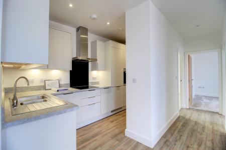 3 bedroom Flat to let in Carmen Beckford Street, Stokes Croft, Bristol, BS1