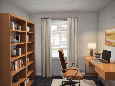 3 bedroom Semi-detached house to let in Wallscourt Road, Filton, Bristol, BS34