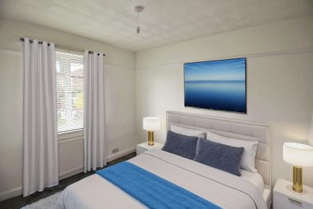 3 bedroom Semi-detached house to let in Wallscourt Road, Filton, Bristol, BS34