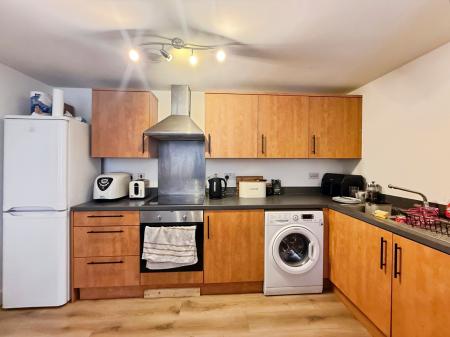 2 bedroom Flat for sale in Talavera Close, Old Market, Bristol, BS2