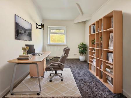 3 bedroom Semi-detached house for sale in Bishopsworth Road, Bedminster Down, Bristol, BS13