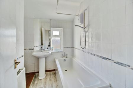 3 bedroom Semi-detached house for sale in Bishopsworth Road, Bedminster Down, Bristol, BS13
