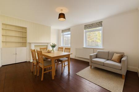 3 bedroom Semi-detached house for sale in Bishopsworth Road, Bedminster Down, Bristol, BS13