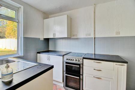3 bedroom Semi-detached house for sale in Bishopsworth Road, Bedminster Down, Bristol, BS13