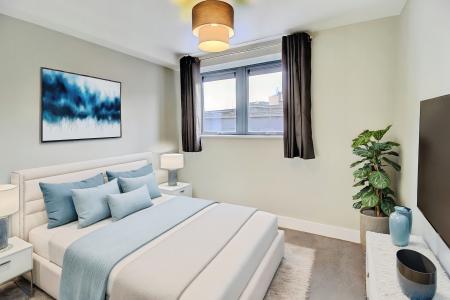 2 bedroom Flat for sale in Charles Street, City Centre, Bristol, BS1