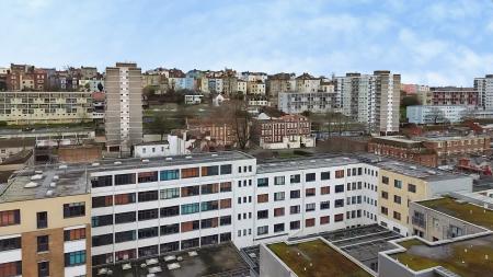 2 bedroom Flat for sale in Charles Street, City Centre, Bristol, BS1