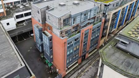 2 bedroom Flat for sale in Charles Street, City Centre, Bristol, BS1