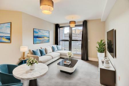 2 bedroom Flat for sale in Charles Street, City Centre, Bristol, BS1