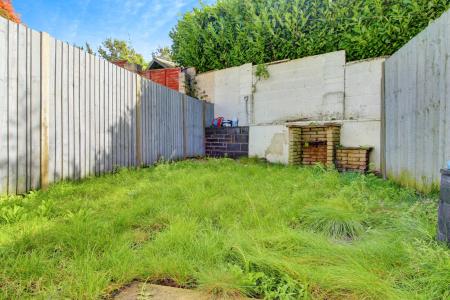 3 bedroom Terraced House for sale in Woodside Road, Kingswood, Bristol, BS15