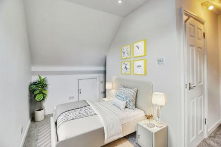 3 bedroom Terraced House for sale in Woodside Road, Kingswood, Bristol, BS15