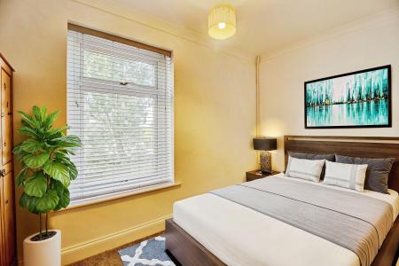 3 bedroom Terraced House for sale in Woodside Road, Kingswood, Bristol, BS15