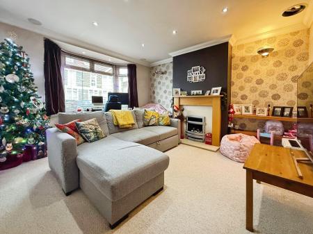 3 bedroom Semi-detached house for sale in Eastwood Road, Bristol, BS4