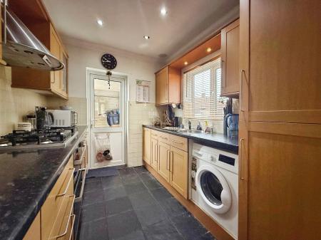 3 bedroom Semi-detached house for sale in Eastwood Road, Bristol, BS4