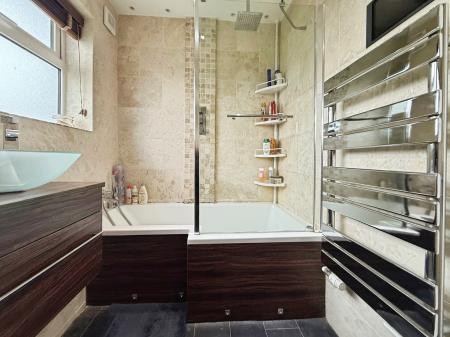 3 bedroom Semi-detached house for sale in Eastwood Road, Bristol, BS4