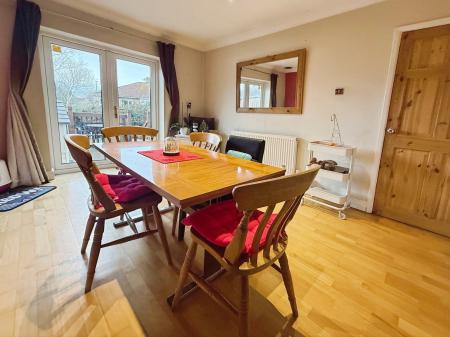 3 bedroom Semi-detached house for sale in Eastwood Road, Bristol, BS4