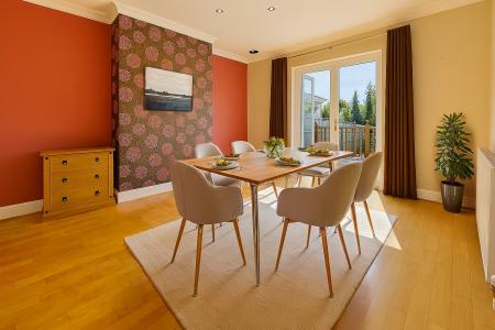 3 bedroom Semi-detached house for sale in Eastwood Road, Bristol, BS4