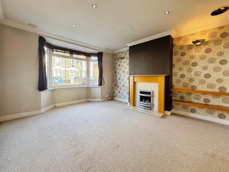 3 bedroom Semi-detached house for sale in Eastwood Road, Bristol, BS4