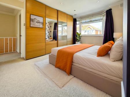 3 bedroom Semi-detached house for sale in Eastwood Road, Bristol, BS4