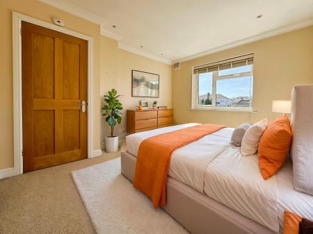 3 bedroom Semi-detached house for sale in Eastwood Road, Bristol, BS4