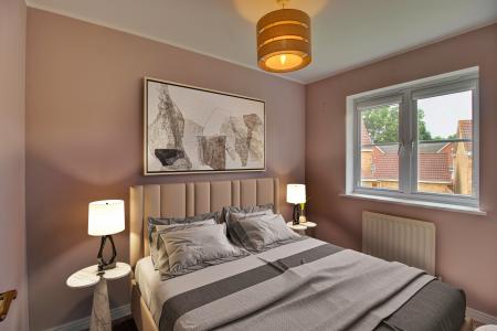 4 bedroom Detached house for sale in Hither Bath Bridge, Brislington, BS4