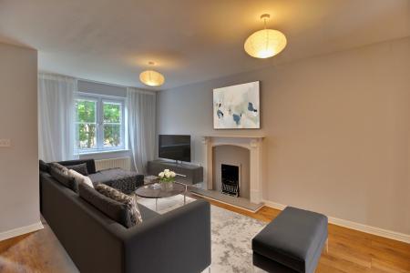 4 bedroom Detached house for sale in Hither Bath Bridge, Brislington, BS4