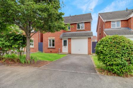 4 bedroom Detached house for sale in Hither Bath Bridge, Brislington, BS4